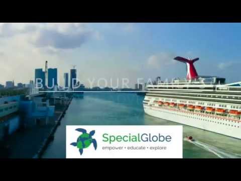 Welcome to SpecialGlobe