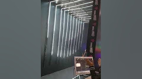 Scenografix Dmx pixel bar, RGB lighting, DMX controller, support Madrix，madmapper