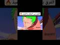 الفرق بين زورو و ميهوك ون بيس انمي