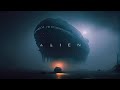 Alien  a dystopian dark ambient journey  atmospheric sci fi music