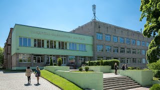 Филиал «БГЭУ» «Новогрудский торгово – экономический колледж»