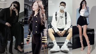 [抖音] Style Phối Đồ Cực Xịn Sò Của Giới Trẻ Trung Quốc Hiện Nay #14 || Mộng Hoa.