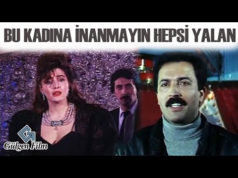 Korkunun Bedeli | Ali, Gönül'ün Aşkına İnanmaz