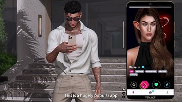 Thundr SL Dating HUD - Step-by-Step Guide