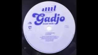 Gadjo - Besame Mucho (Extended Mix) 12