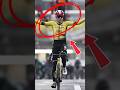 ¡ASÍ FUE LA CAÍDA Y LA VICTORIA DE VINGEGAARD EN EL TOUR DE FRANCIA JAPONÉS SAITAMA CRITERIUM