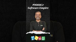Building a ₹9000 Crore Software Empire