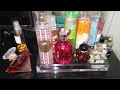 Weekly Fragrance Tray| August 2022| #weeklyfragrancetray #perfume #bathandbodyworks #fragrance