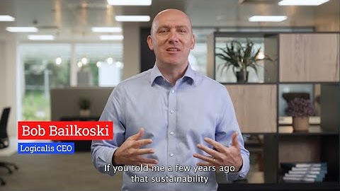 The 2023 Logicalis CIO Summit - Highlights with Bob Bailkoski, CEO of Logicalis.