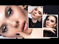 Pat McGrath Celestial Odyssey Palette| 3 Looks 1 Palette| Carmen Antoche