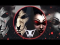 [US] WTayllor & Lektrique & BT & Vayne & Jhin - Damned Perfection