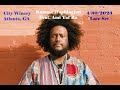 Capture de la vidéo Kamasi Washington @ City Winery, Atlanta, Ga On 4/30/2023 Late Set (Live Full Show)