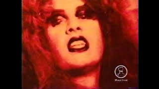 KISS Beyond The Makeup documentary - 07/01/01