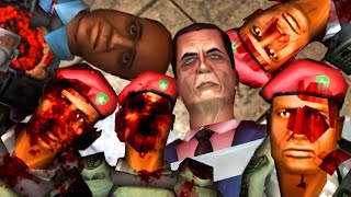 видео: Димейк Black Mesa картинка: Димейк Black Mesa
