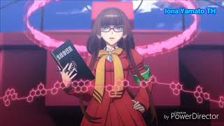 Amv Monsterakoi Hagane On Arpeggio Movie