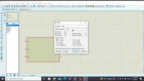 DESIGNING ISIS COMPONENT l TUTORIAL l