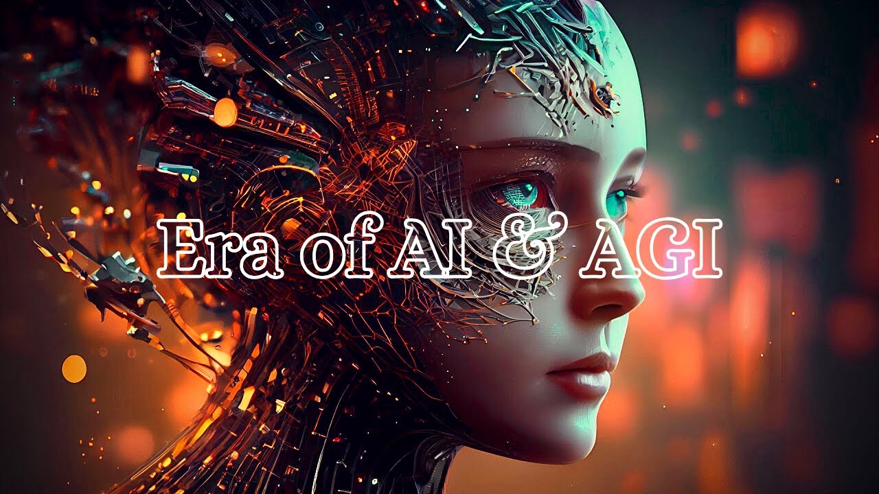 AI vs AGI Explained in Hindi: What is the Real Future of Intelligence ...