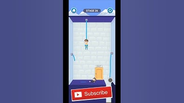 Rescue cut Gameplay Walkthrough Stage 26