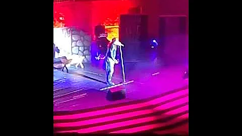 Deitrick Haddon "Well Done" Bloomfield CT