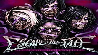 Escape The Fate Ashley Deluxe Edition Mp3 Download 3kbps Ringtone Lyrics Escape The Fate Ashley Deluxe Edition Mp3 Download 3kbps Ringtone Lyrics