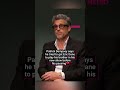 Patrick Dempsey says he almost worked with Eric Dane again 💔 #patrickdempsey #ericdane #greysanatomy