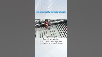 Redsail Laser Cutting and Engraving Machine: The Ultimate Tool for Your DIY Wedding Projects