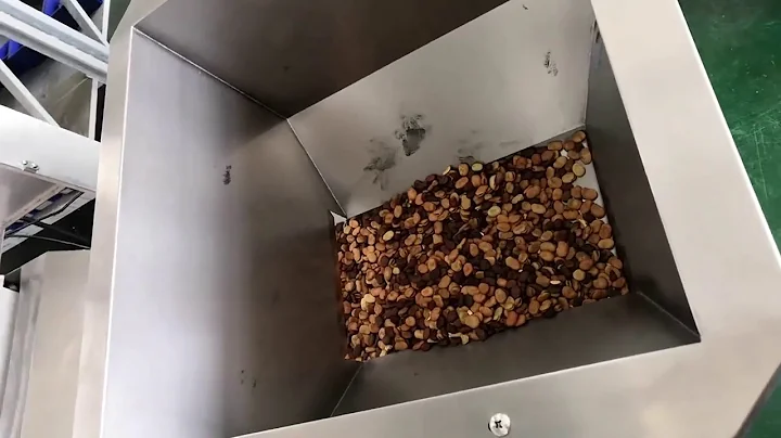 High Quality Z Type Food Bucket Elevator With Plastic Convey