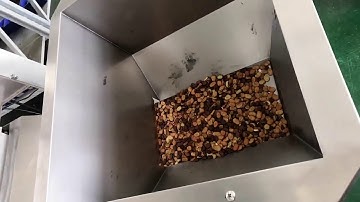 High Quality Z Type Food Bucket Elevator With Plastic Convey