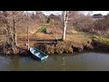 DJI Mini Drone Karabanovo Moscow Region 29 October 2021