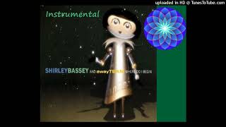 Shirley Bassey, Away Team - (Where Do I Begin) Love Story - Instrumental Remix 432 Hz