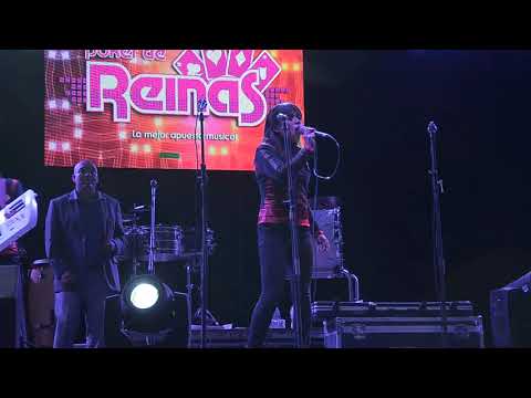 POKER DE REINAS puño de tierra que me lleve el diablo