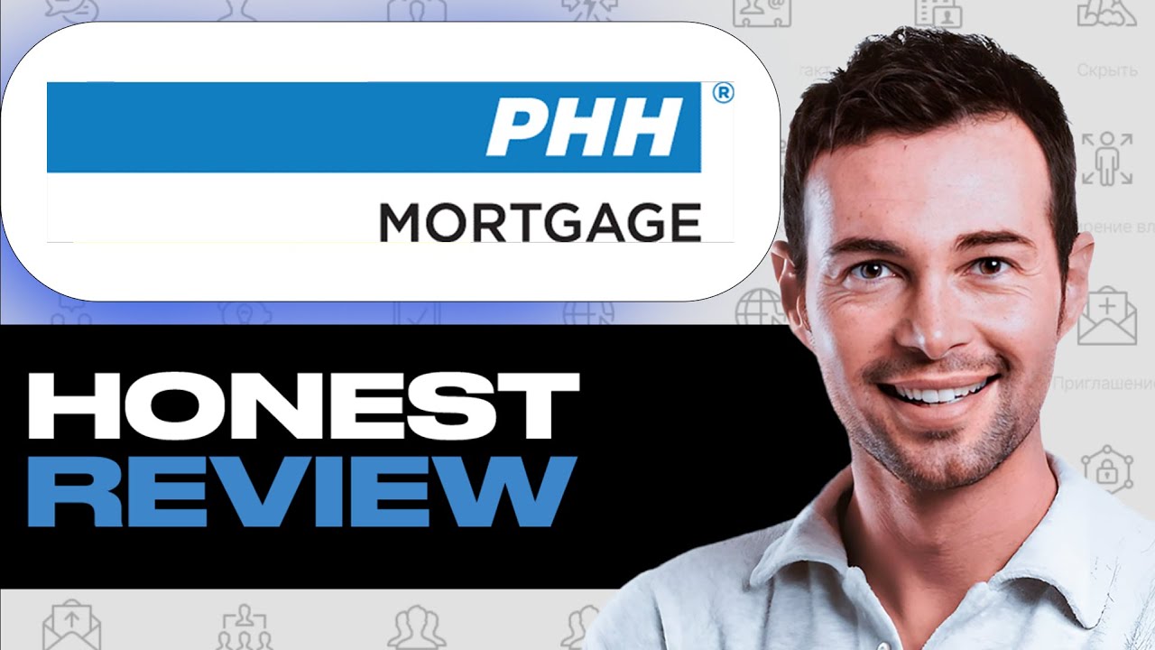PHH Mortgage: Loan Services and Plan Features Reviewed