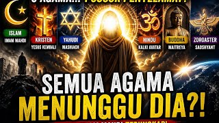 imam Mahdi Version 6 Religions This Fact Will Give You Shivers