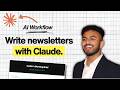 I Built an AI Agent That Emails Me a Newsletter Every Morning (Claude Code)