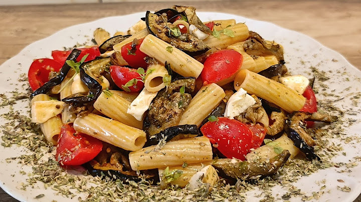 PASTA alla TREBBIATURA - RICETTA che DEVI assolutamente PROVARE 👨‍🍳