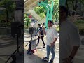 街頭展演 如願 原唱 王菲 街頭藝人 Jobchao曹約伯 街頭展演 如願 原唱 王菲 街頭藝人 Jobchao曹約伯