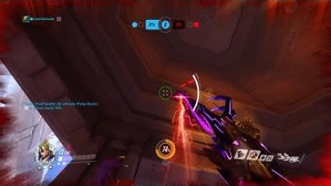 Damage Indicator Location