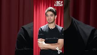 Qual é a Marca da Bateria do Sérgio Sacani? #BCPlaycas
