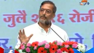 Speech By Nana Patekar 16th July 2016