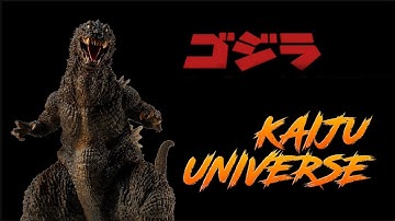 Gmk Godzilla Predictions | Kaiju Universe
