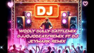 Wooly Bully Battlemix DjjojobeatsRemix Ft Djjeymark Remix H2k24