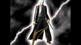 Devil May Cry 3 OST - Vergil Battle 2 (Extended Version)