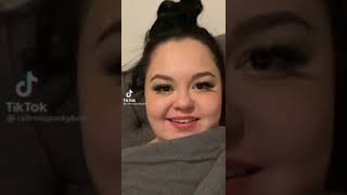 celinaspookyboo sleep walking tiktok compilation