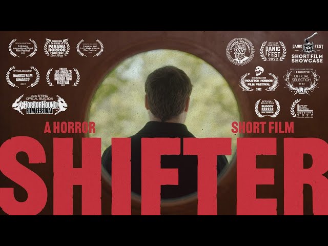 Shifter (2020) - IMDb