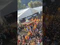 RAGHUNATH JI RATH YATRA  INTERNATIONAL DUSHARRA KULLU#trendingshorts