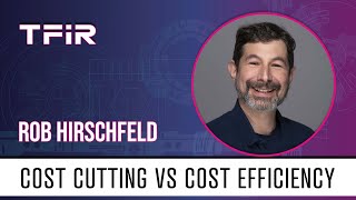 How RackN Digital Rebar Helps Companies Become Cost Efficient In This Economy