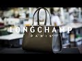 Paris Premier by Longchamp
