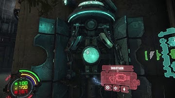 Hard Reset Redux Level 2