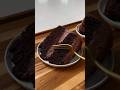 Dairy Milk Silk Oreo Milkshake Recipe #shorts