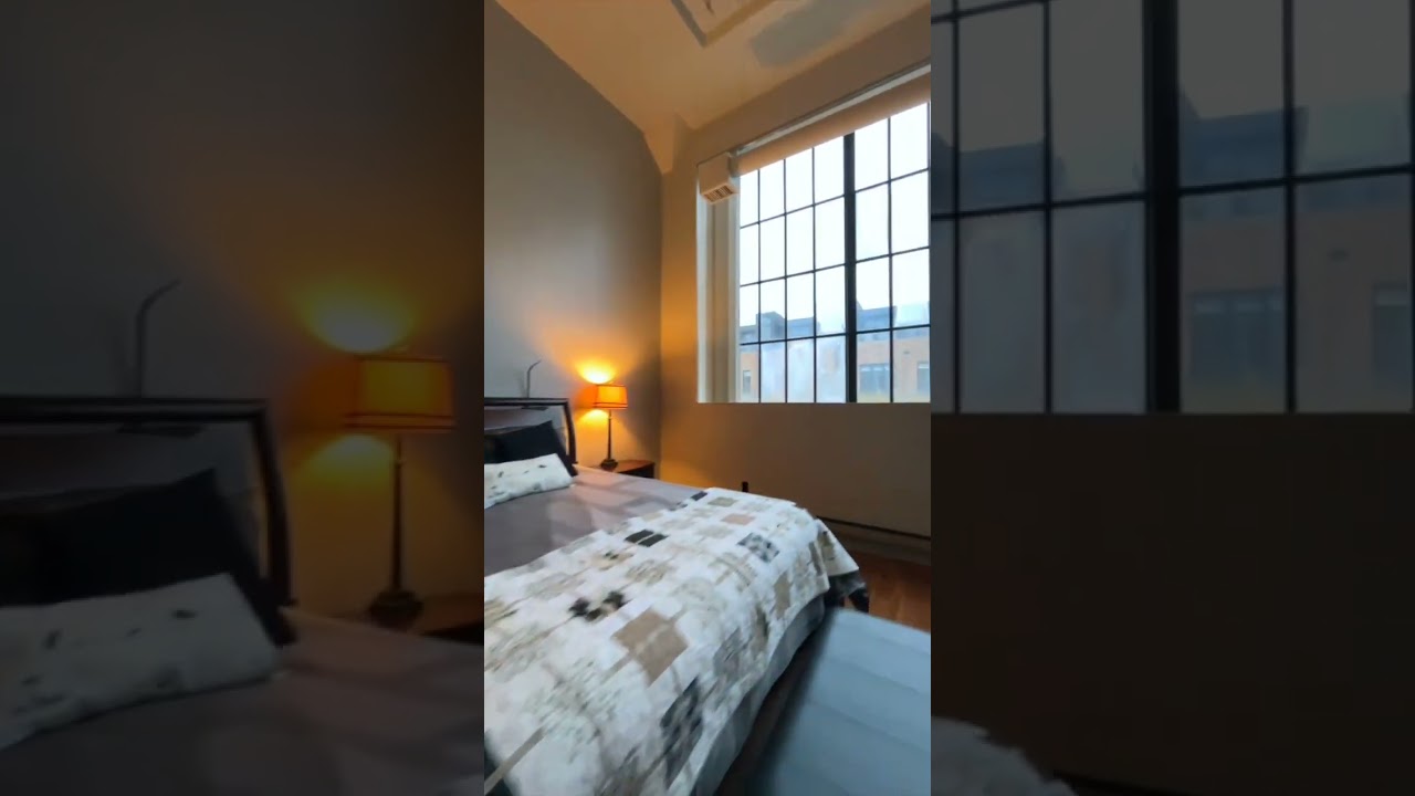 Chic Condo in the Central West End 